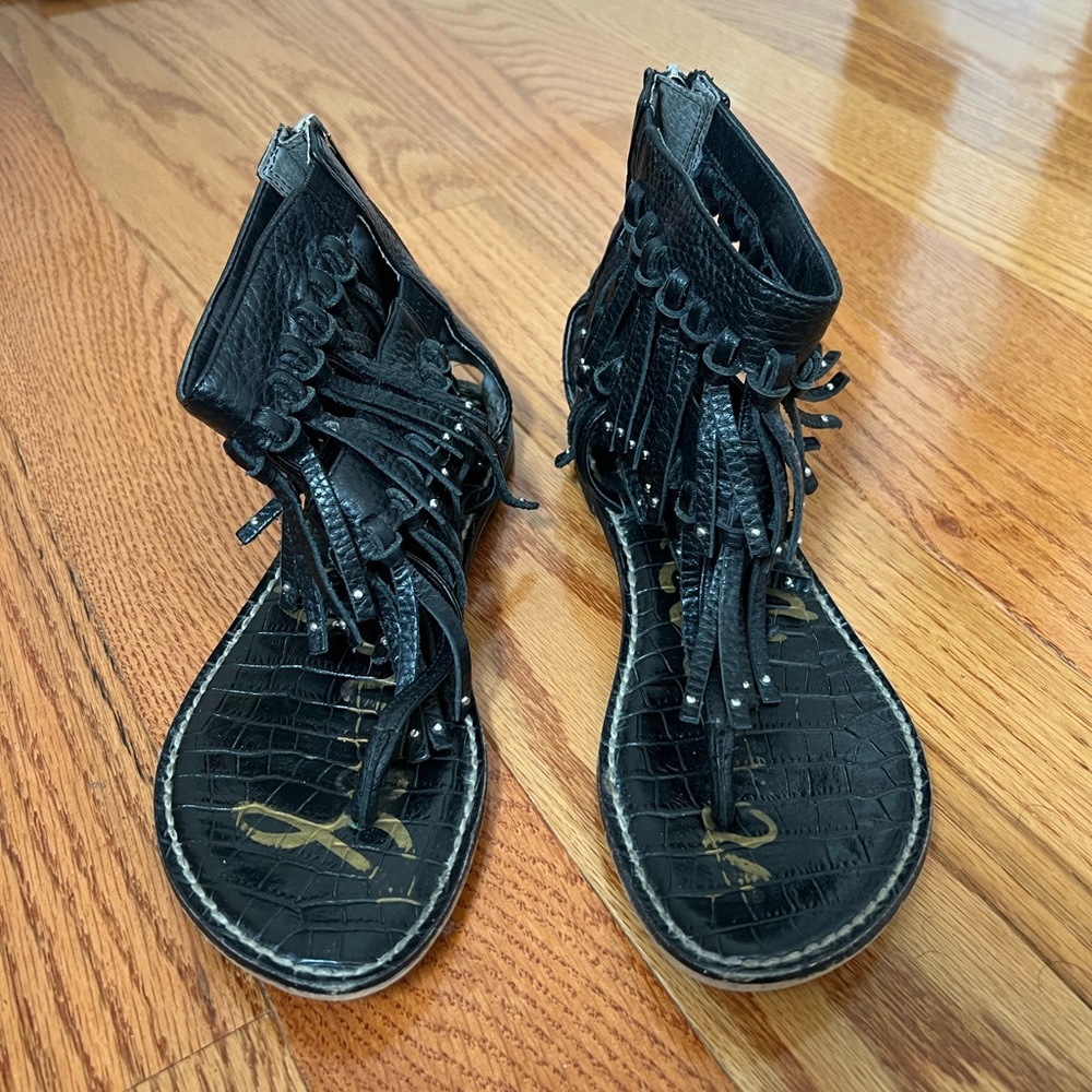 Sam Edelman sandals